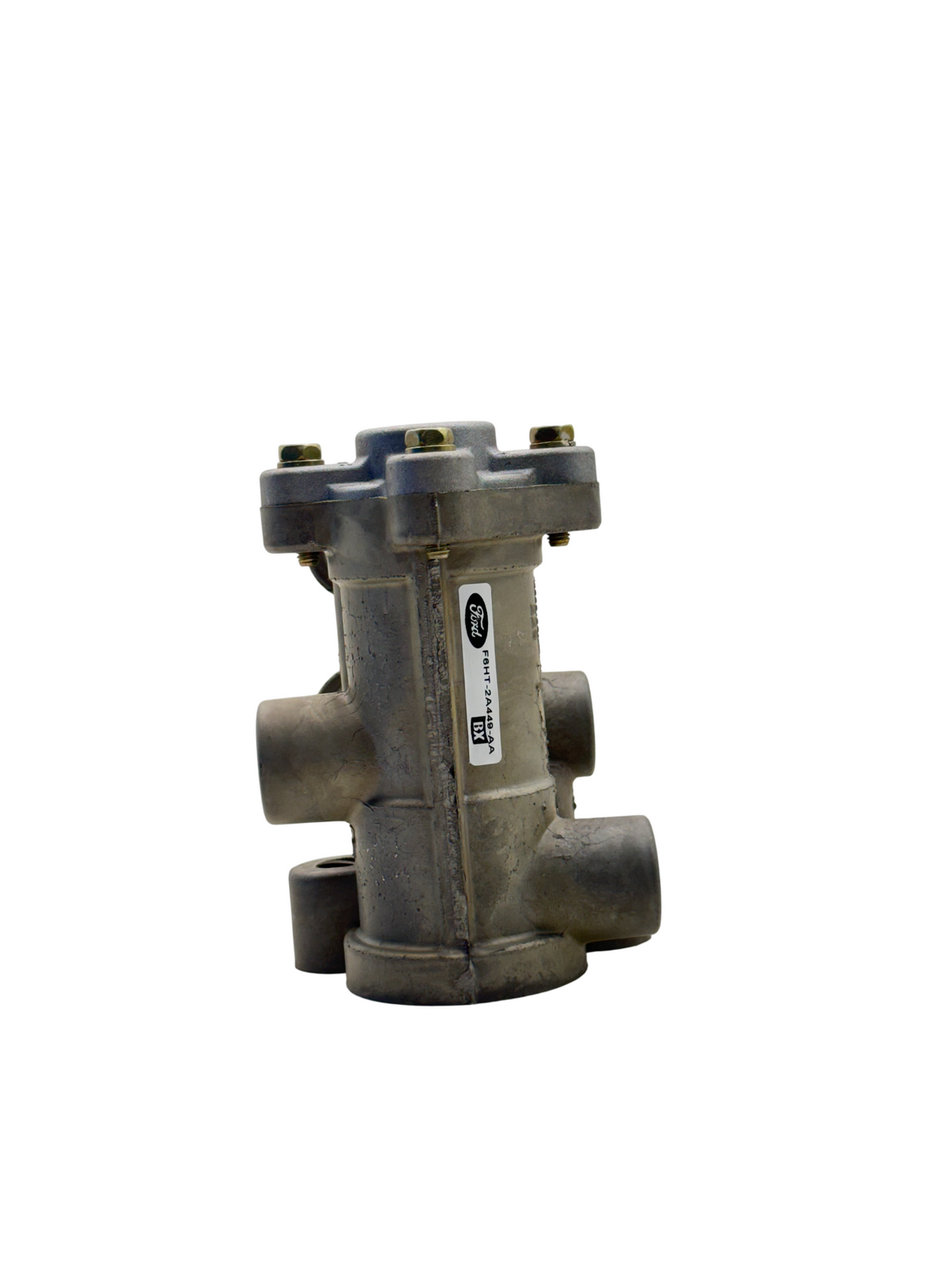 1676684C1 Genuine International Hydraulic Relay Valve HR-1