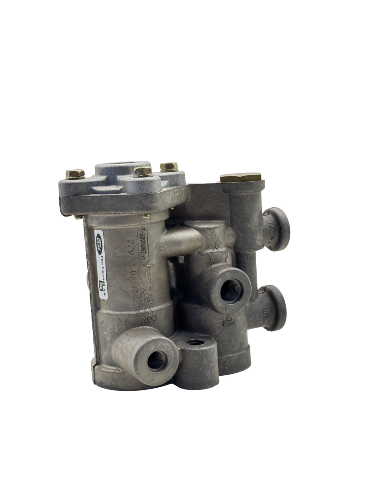 1676684C1 Genuine International Hydraulic Relay Valve HR-1