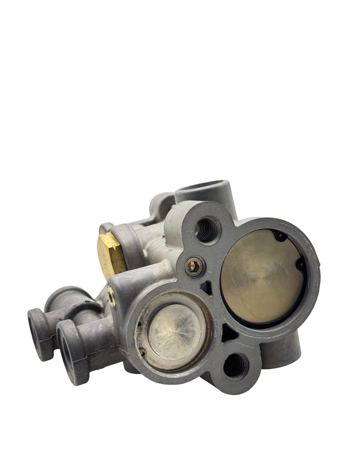 1676684C1 Genuine International Hydraulic Relay Valve HR-1