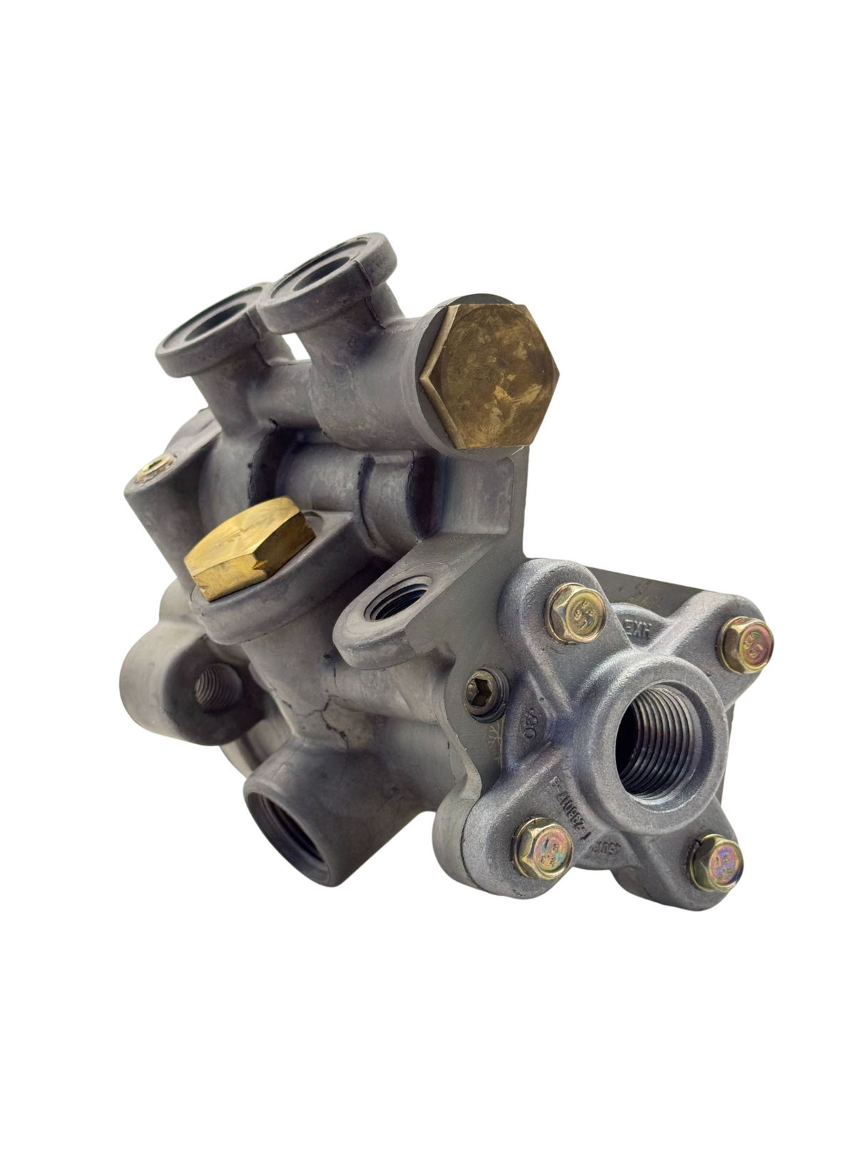 1676684C1 Genuine International Hydraulic Relay Valve HR-1