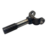 3-82-268X Genuine Dana Spicer Yoke Shaft - Truck To Trailer