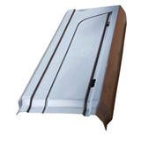 84742527 Genuine Mack Chassis Fairing - Truck To Trailer
