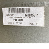 84742527 Genuine Mack Chassis Fairing - Truck To Trailer