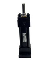 1H2H0A00004035 Parker Hydraulic Cylinder 3000 PSI