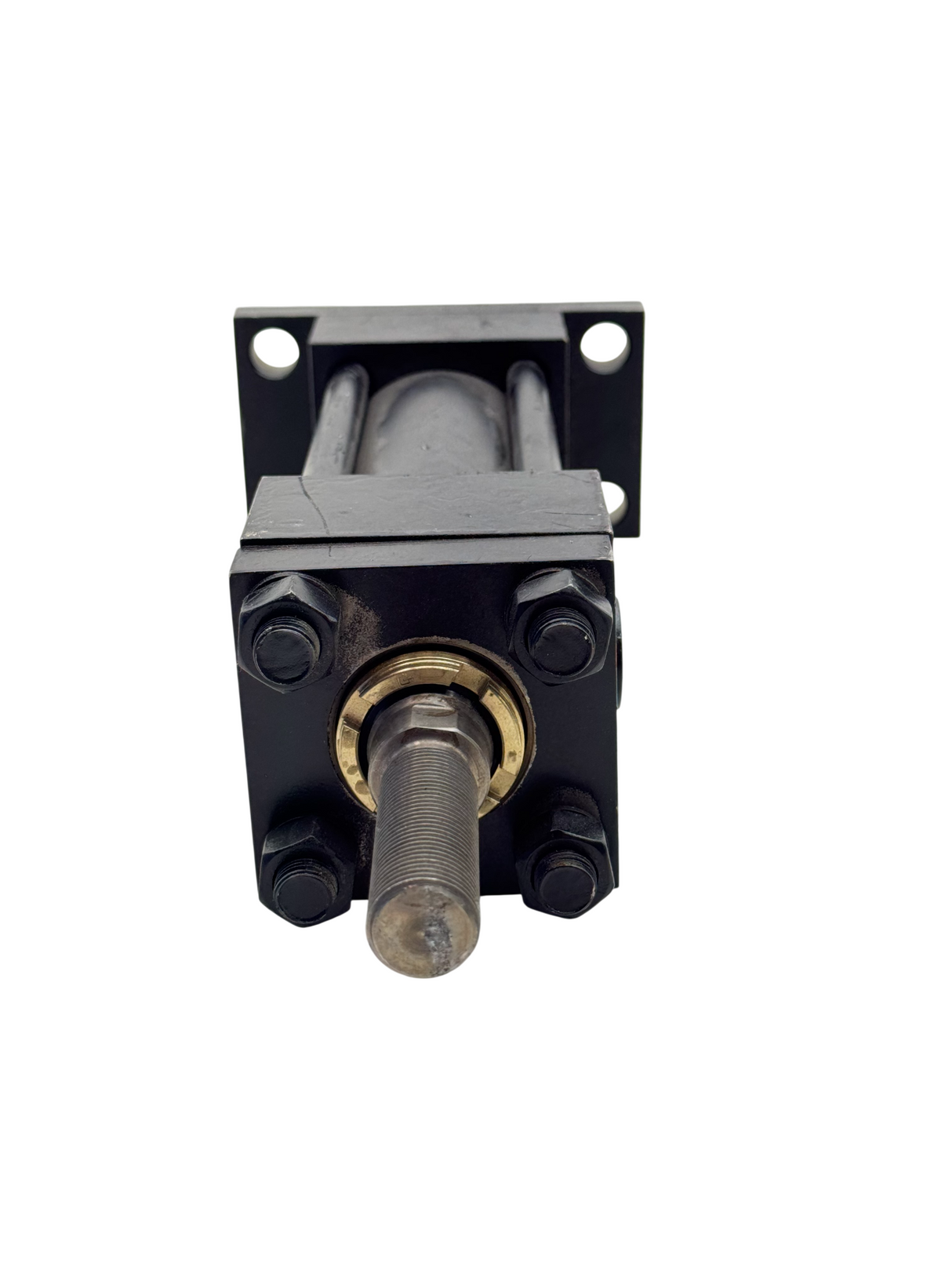 1H2H0A00004035 Parker Hydraulic Cylinder 3000 PSI