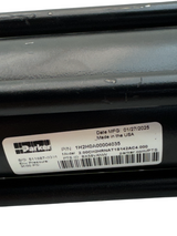 1H2H0A00004035 Parker Hydraulic Cylinder 3000 PSI