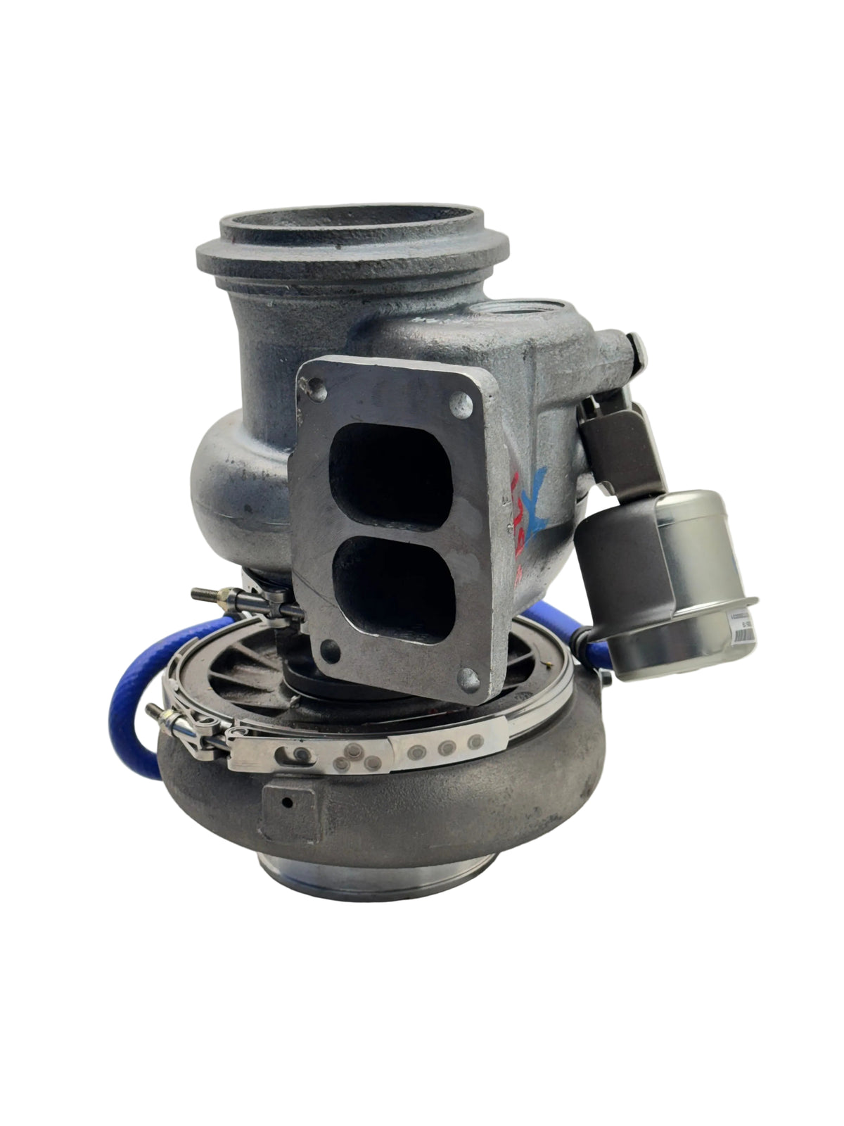 702284-0003 Genuine Garrett Turbocharger