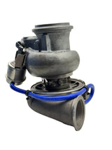 702284-0003 Genuine Garrett Turbocharger