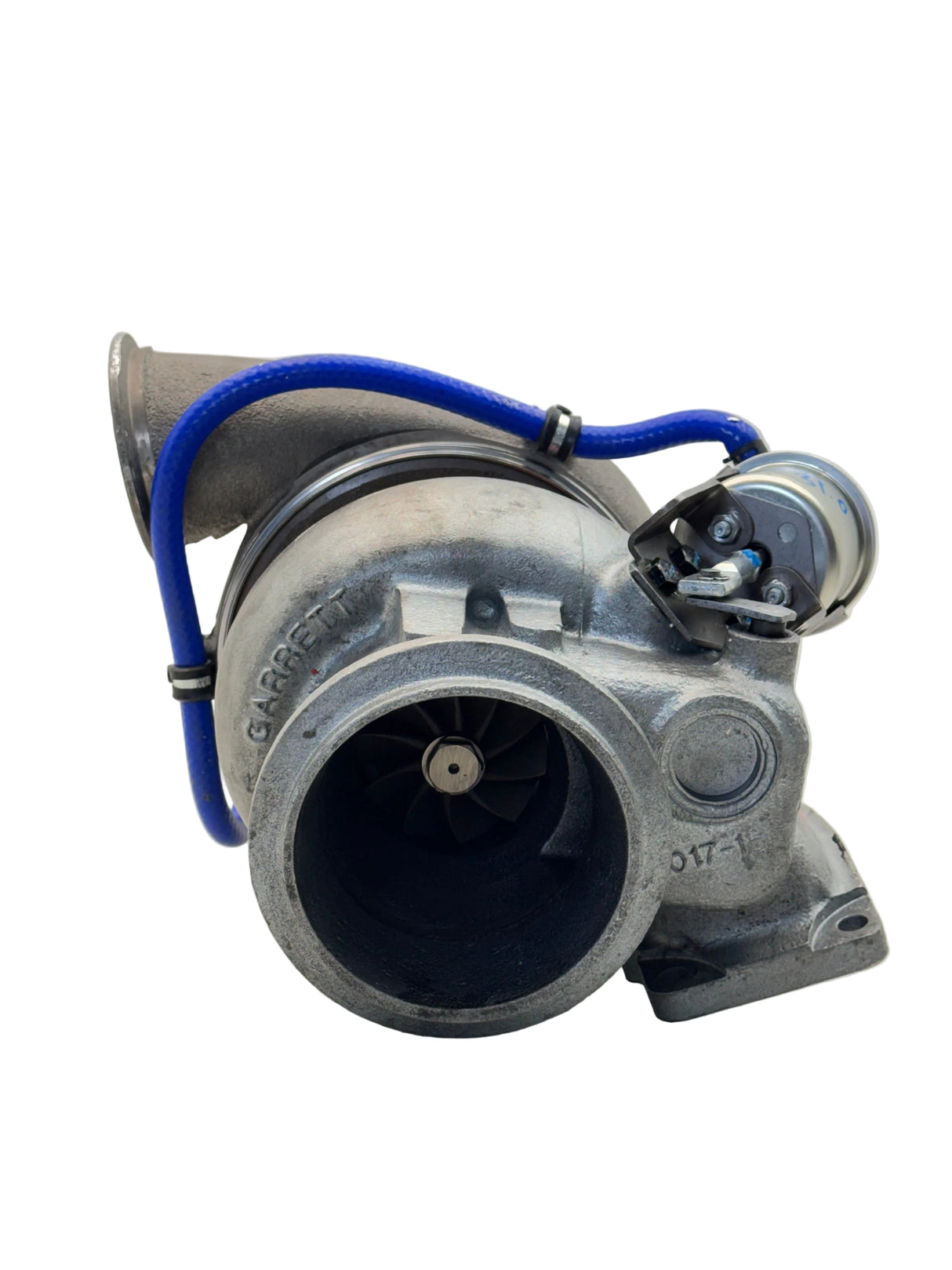702284-0003 Genuine Garrett Turbocharger