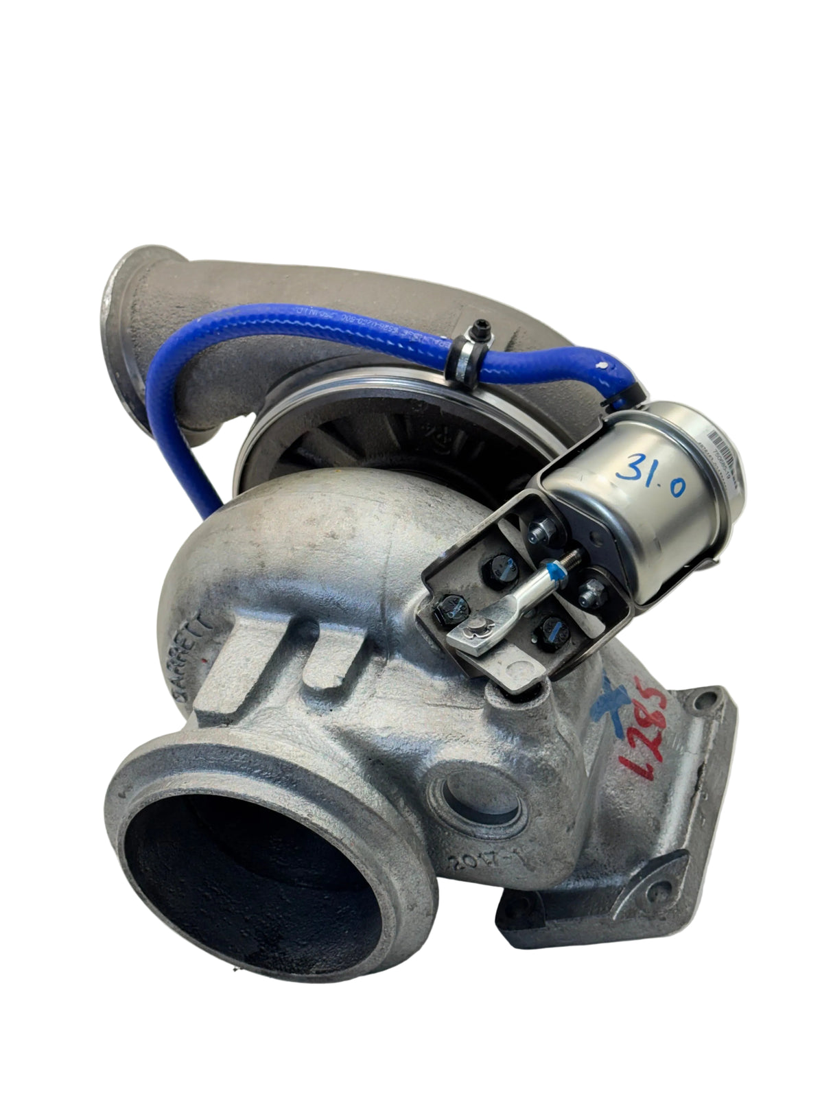 702284-0003 Genuine Garrett Turbocharger