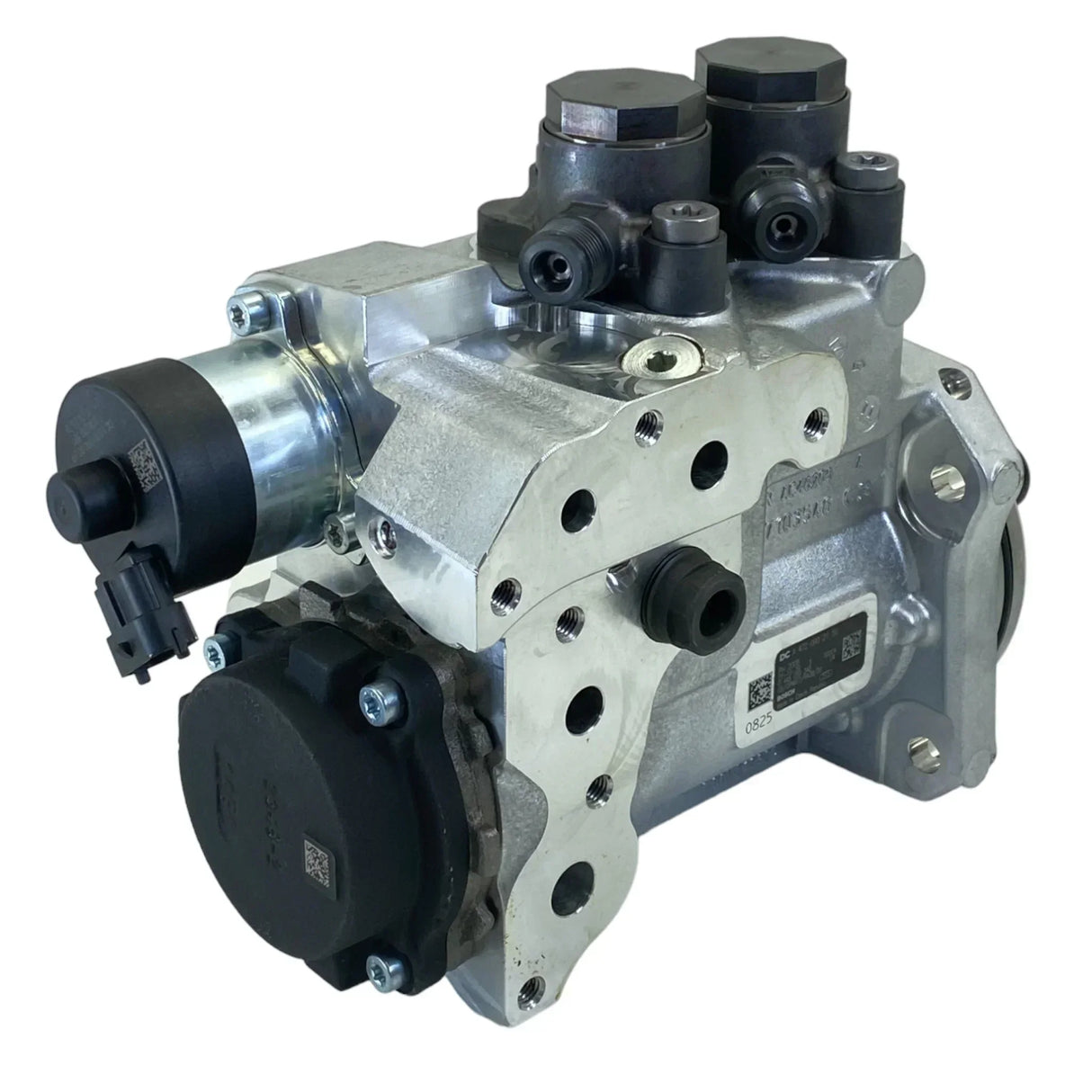 DDERA4720902150 Genuine Detroit Diesel Fuel Injection Pump - Truck To Trailer