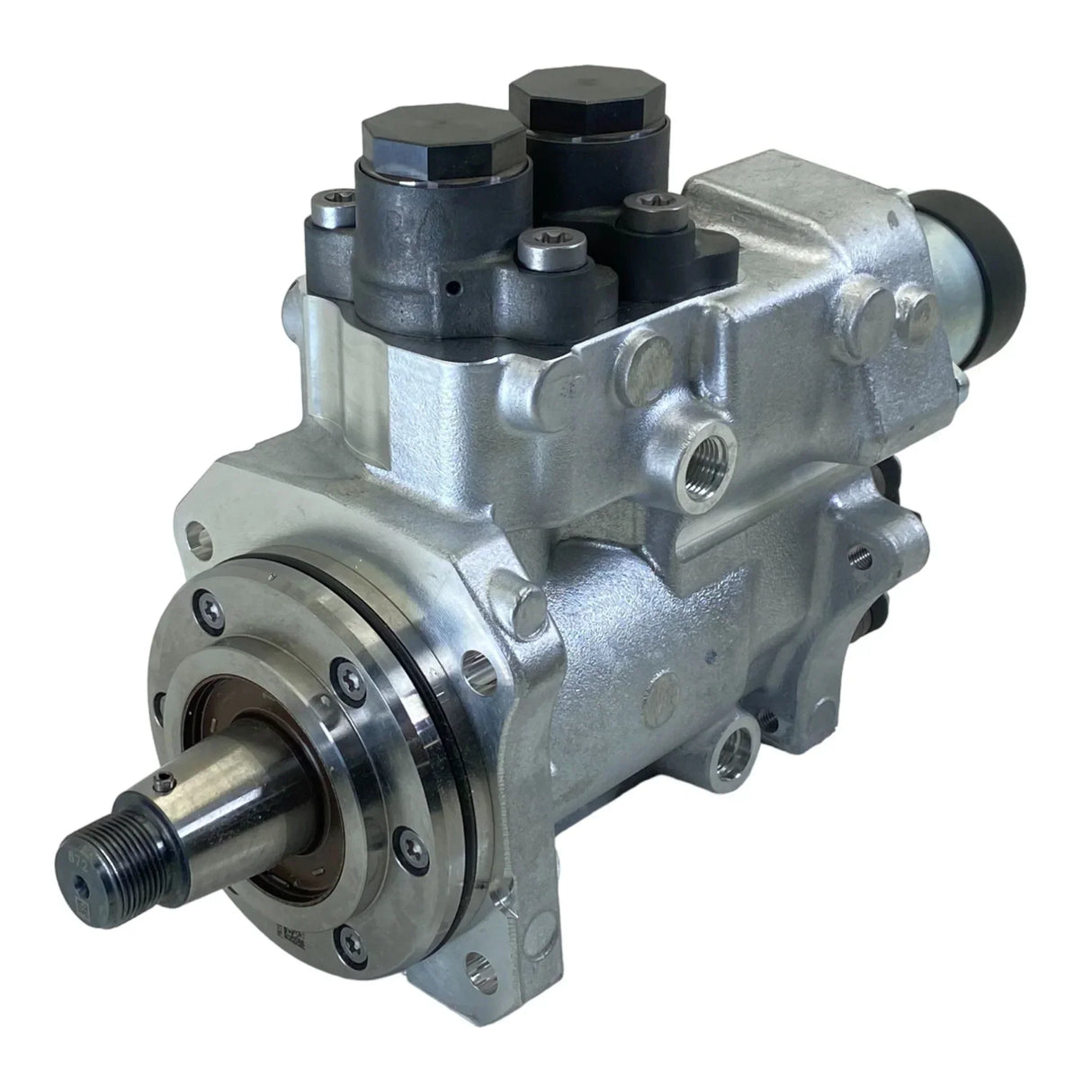DDERA4720902150 Genuine Detroit Diesel Fuel Injection Pump - Truck To Trailer
