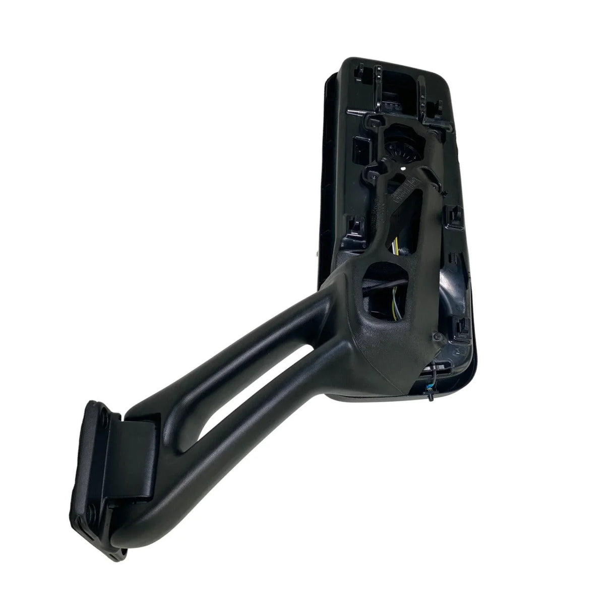 R59-6090-221000 Genuine Peterbilt Mirror Assembly Lh Aero Door Mtd W/W - Truck To Trailer