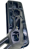 R59-6090-221000 Genuine Peterbilt Mirror Assembly Lh Aero Door Mtd W/W - Truck To Trailer