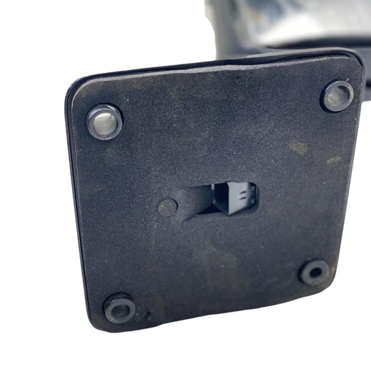 R59-6090-221000 Genuine Peterbilt Mirror Assembly Lh Aero Door Mtd W/W - Truck To Trailer