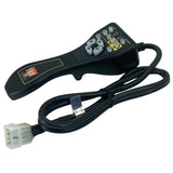 1306092 Buyers Product V-Plow Snowplow Hand Controller - Truck To Trailer