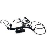 3681735 Genuine Cummins Engine Control Module Wiring Harness - Truck To Trailer