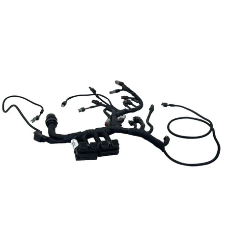 3681735 Genuine Cummins Engine Control Module Wiring Harness - Truck To Trailer