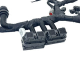 3681735 Genuine Cummins Engine Control Module Wiring Harness - Truck To Trailer