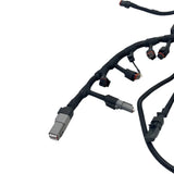 3681735 Genuine Cummins Engine Control Module Wiring Harness - Truck To Trailer