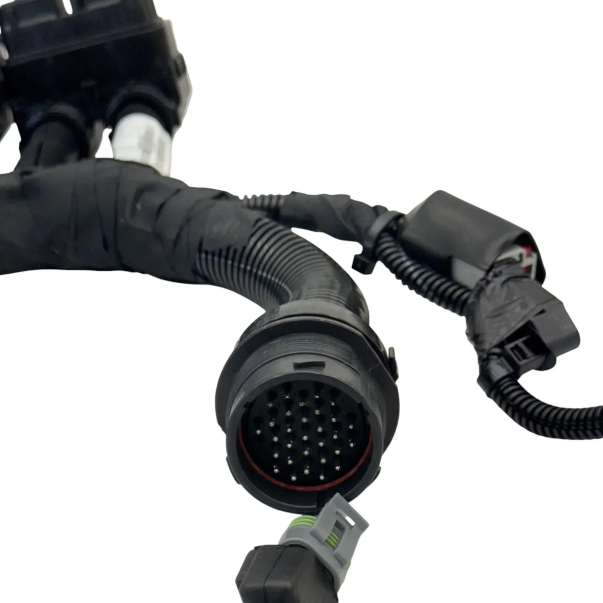 3681735 Genuine Cummins Engine Control Module Wiring Harness - Truck To Trailer