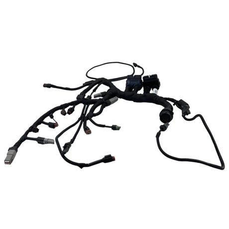 3681735 Genuine Cummins Engine Control Module Wiring Harness - Truck To Trailer
