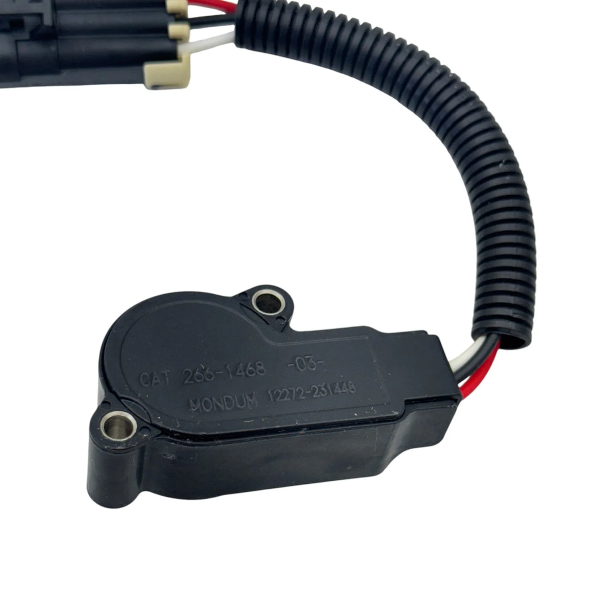 2661468 CAT Range Position Sensor – Truck To Trailer