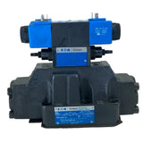 02-396452 Genuine Eaton Directional Control Valve - Truck To Trailer