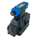 02-396452 Genuine Eaton Directional Control Valve - Truck To Trailer
