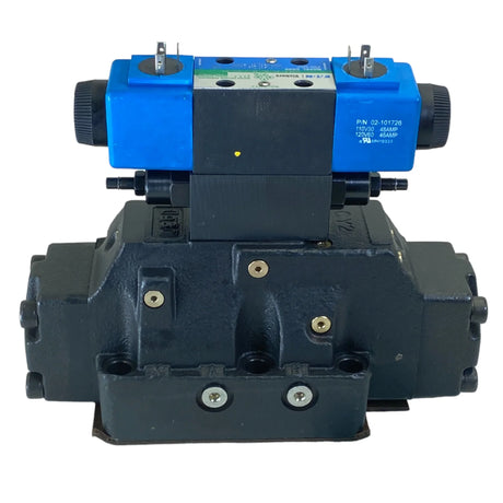 02-396452 Genuine Eaton Directional Control Valve - Truck To Trailer