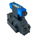 02-396452 Genuine Eaton Directional Control Valve - Truck To Trailer