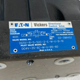 02-396452 Genuine Eaton Directional Control Valve - Truck To Trailer
