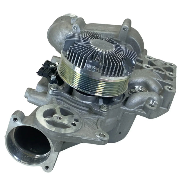 2184194 Genuine Paccar Coolant Pump Assembly - Truck To Trailer