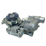 2184194 Genuine Paccar Coolant Pump Assembly - Truck To Trailer