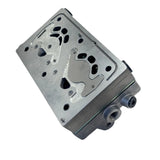 9125189222 Genuine Paccar Air Compressor Cylinder Head - Truck To Trailer