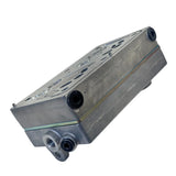 9125189222 Genuine Paccar Air Compressor Cylinder Head - Truck To Trailer