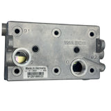 9125189222 Genuine Paccar Air Compressor Cylinder Head - Truck To Trailer