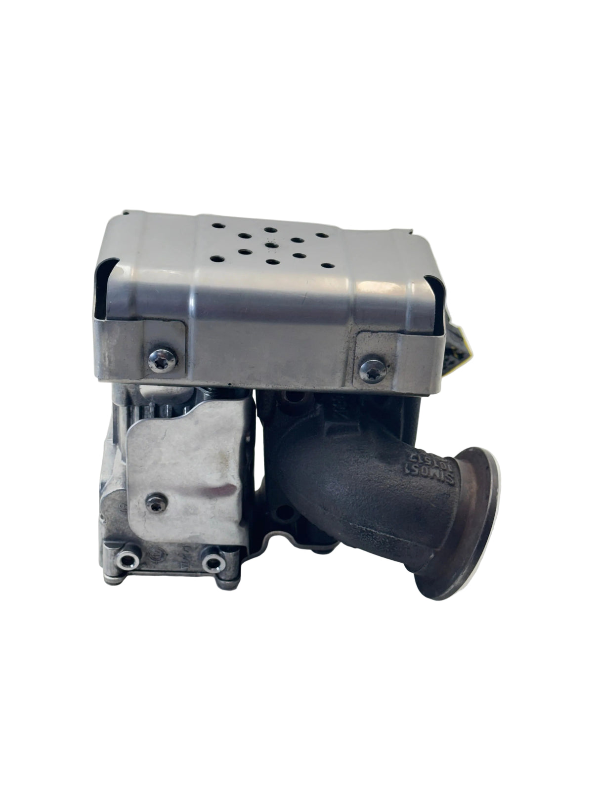 2243011 Genuine Paccar Egr Valve Engine Mx13