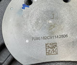 7095182C91 Genuine International Fan Drive Pulley Bracket Assembly