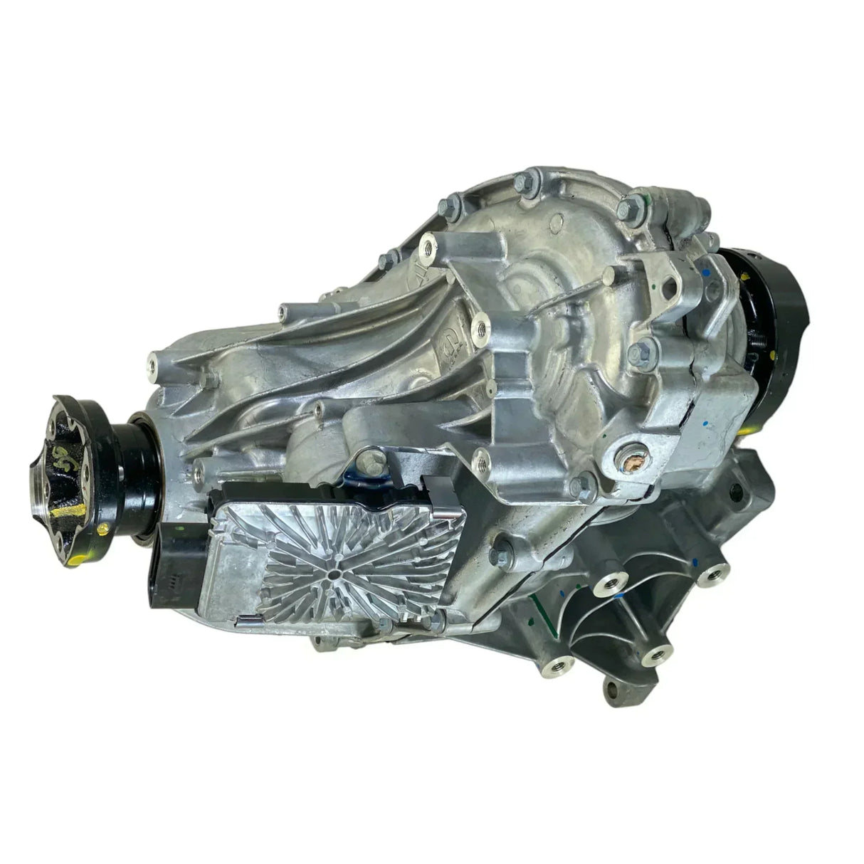 68589091AE Genuine Mopar Transfer Case - Truck To Trailer