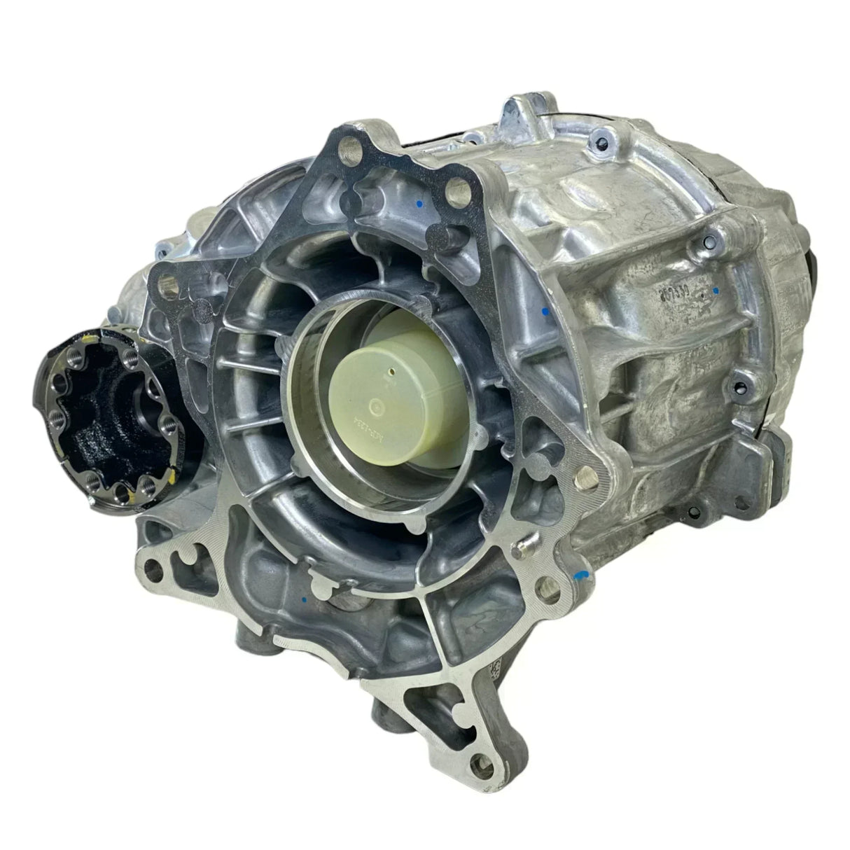 68589091AE Genuine Mopar Transfer Case - Truck To Trailer