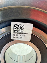 79A7628 Genuine Horton Fan Clutch
