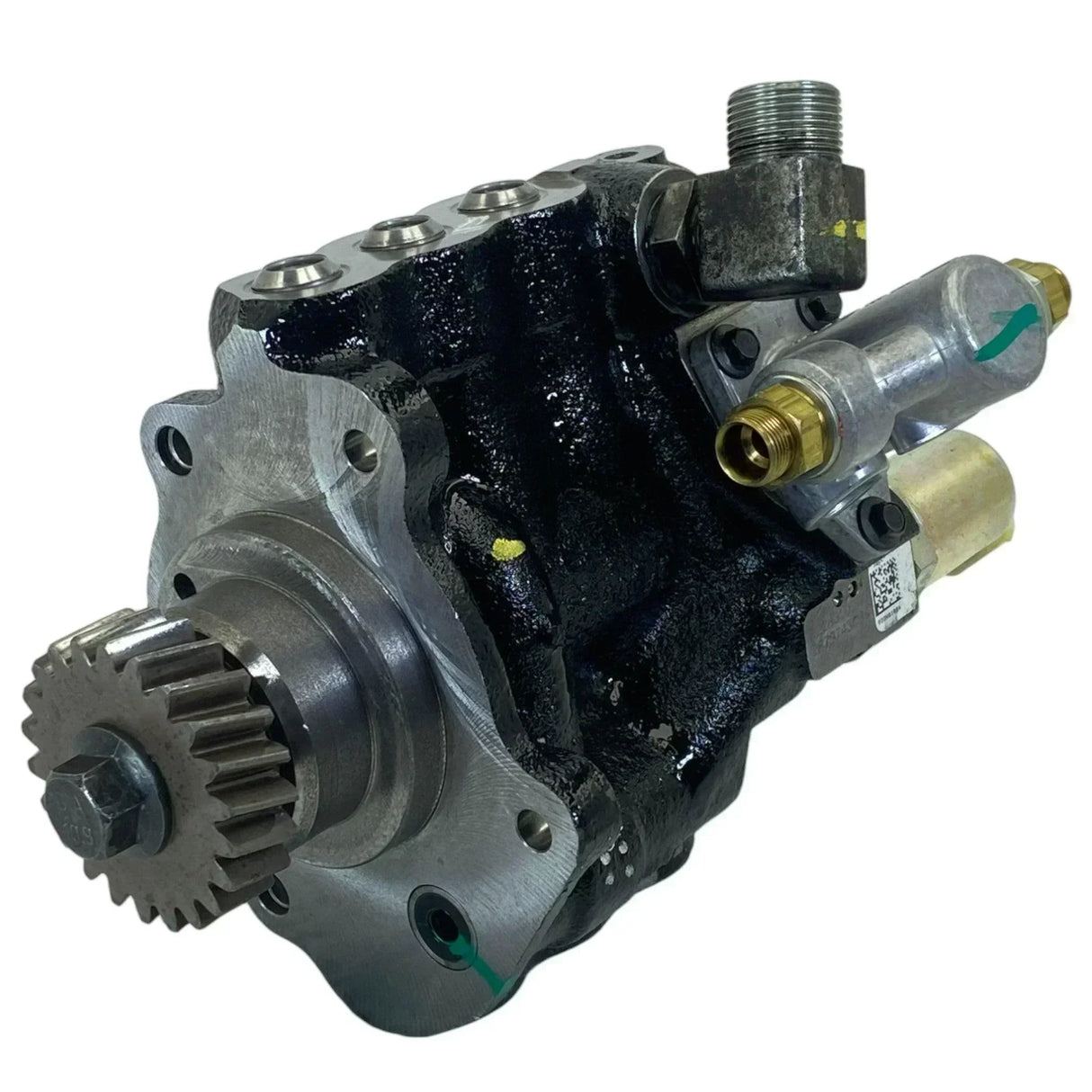 1832092C94 Genuine International High Pressure Fuel Pump - Truck To Trailer