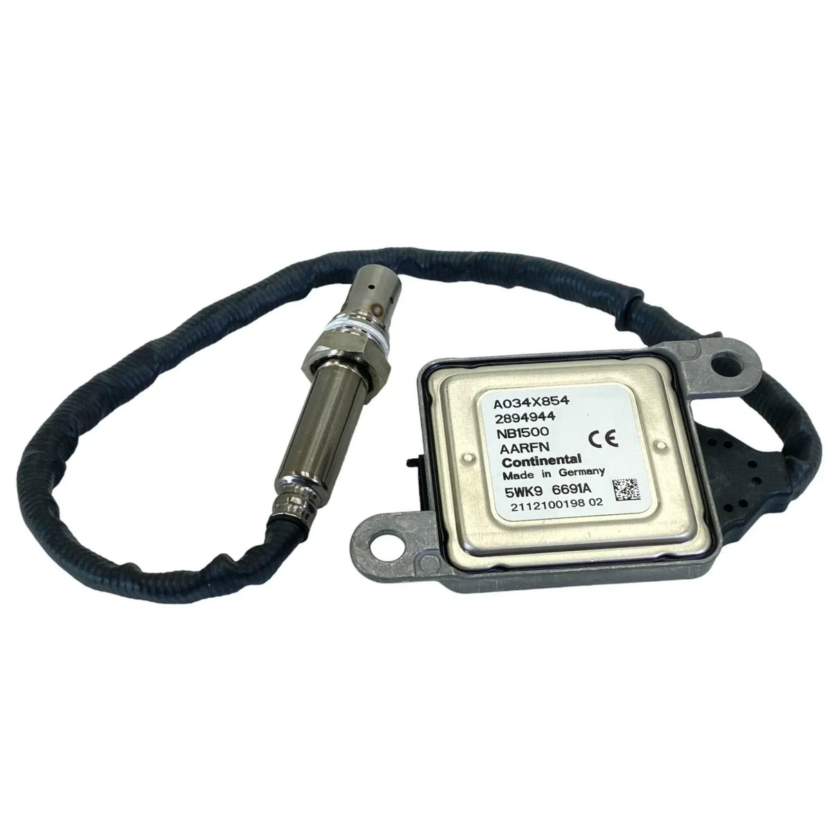 2894944 Genuine Cummins Nox Sensor For Cummins Isb - Truck To Trailer