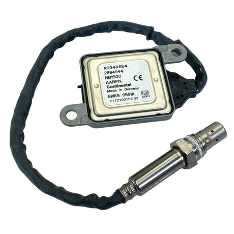 2894944 Genuine Cummins Nox Sensor For Cummins Isb - Truck To Trailer