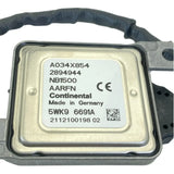 2894944 Genuine Cummins Nox Sensor For Cummins Isb - Truck To Trailer