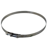 5307540 Genuine Cummins Clamp - Truck To Trailer