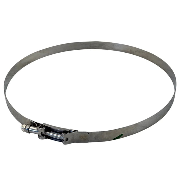 5307540 Genuine Cummins Clamp - Truck To Trailer