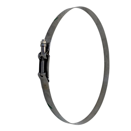 5307540 Genuine Cummins Clamp - Truck To Trailer