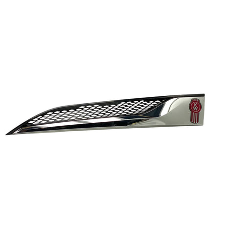 L60-1062 Genuine Kenworth Hood Left Side Vent Trim - Truck To Trailer